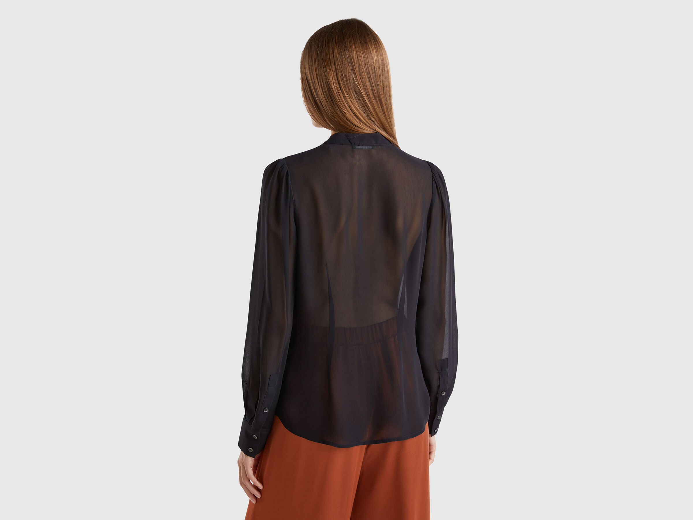 SHIRT Mujer image number 3